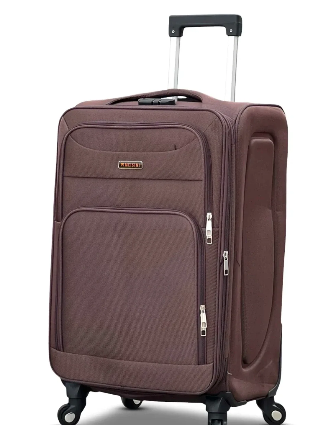 Meisimei Spinner Wheel Luggage - photo 3