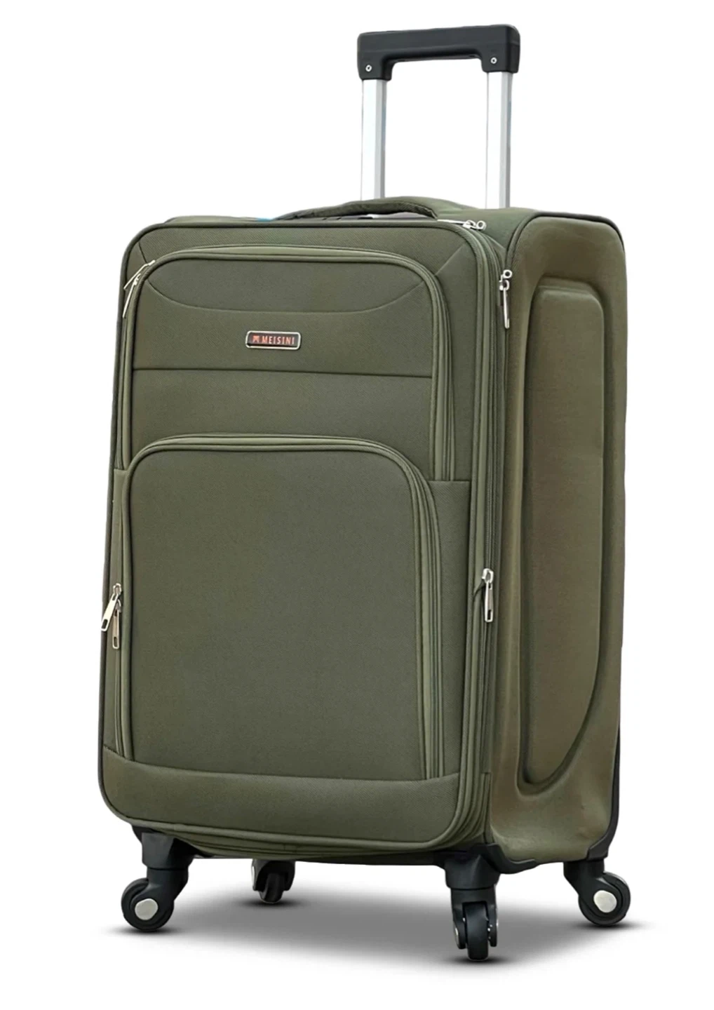 Meisimei Spinner Wheel Luggage