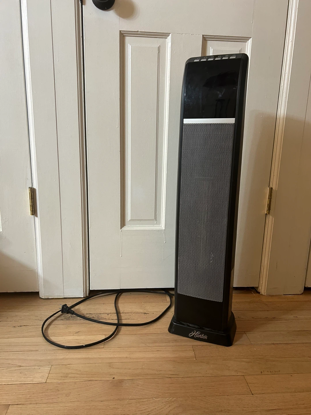 Hunter Tower Space Heater