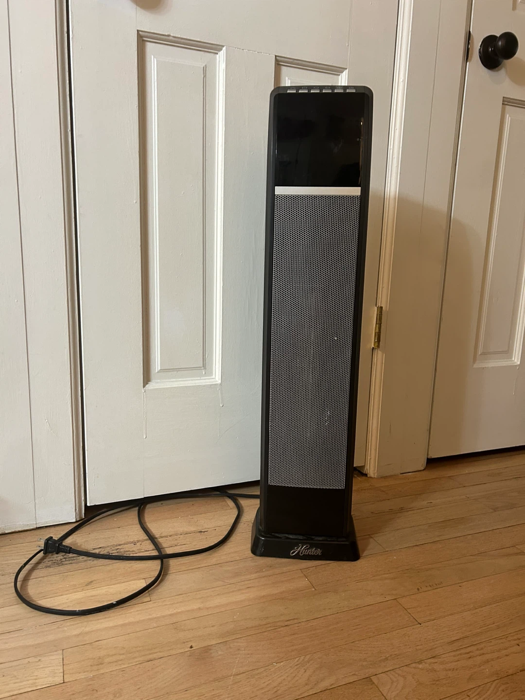 Hunter Tower Space Heater - photo 2