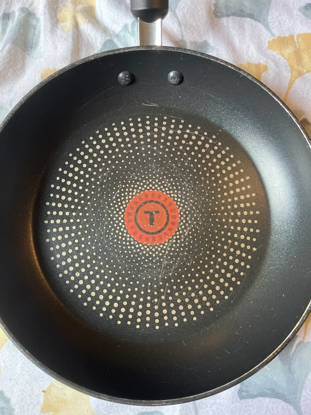 T-fal Frying Pan - photo 3