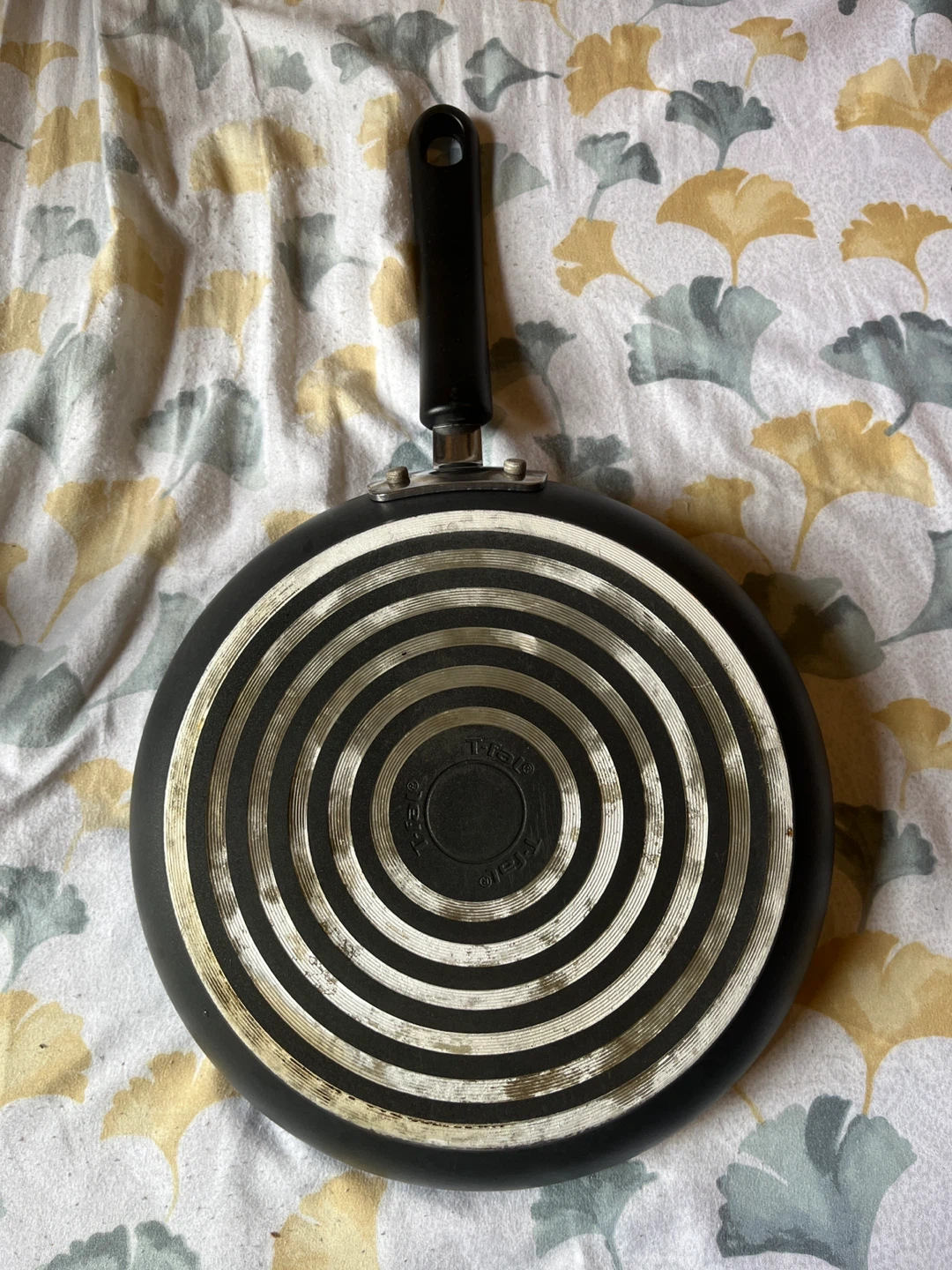 T-fal Frying Pan