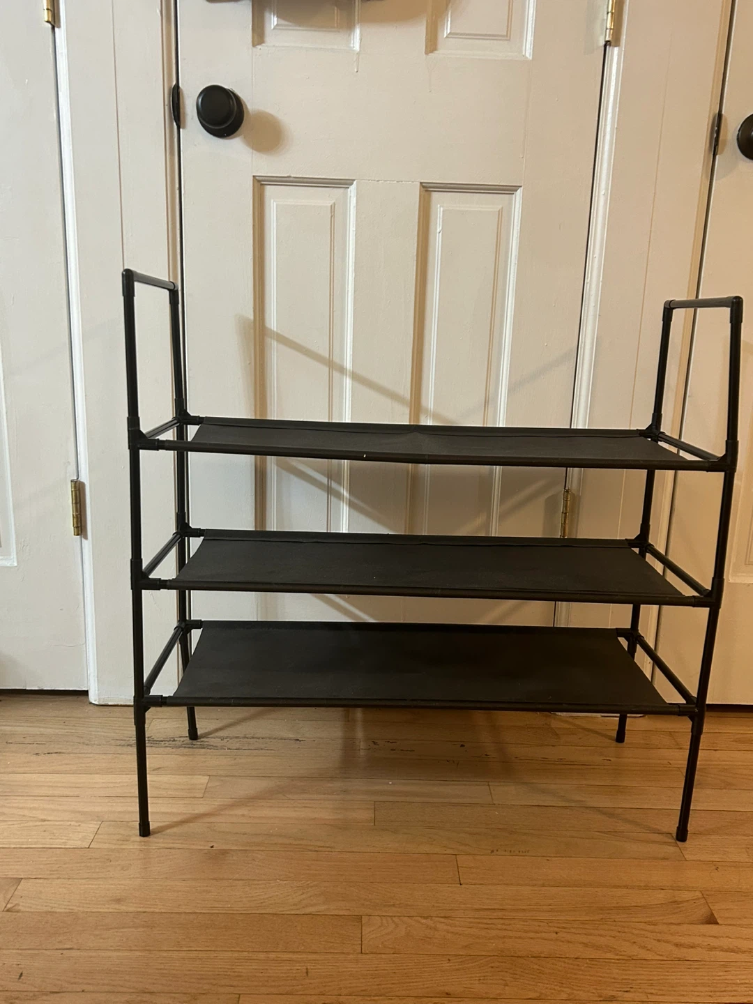 3-Tier Shoe Rack - photo 4