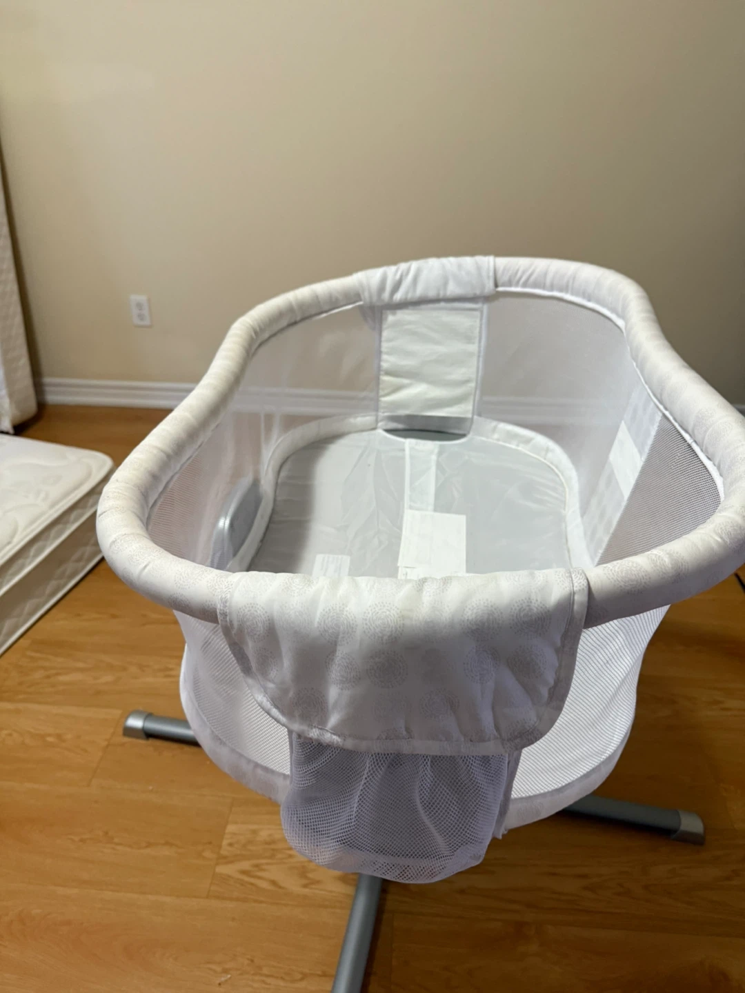 Halo bassinet - photo 4