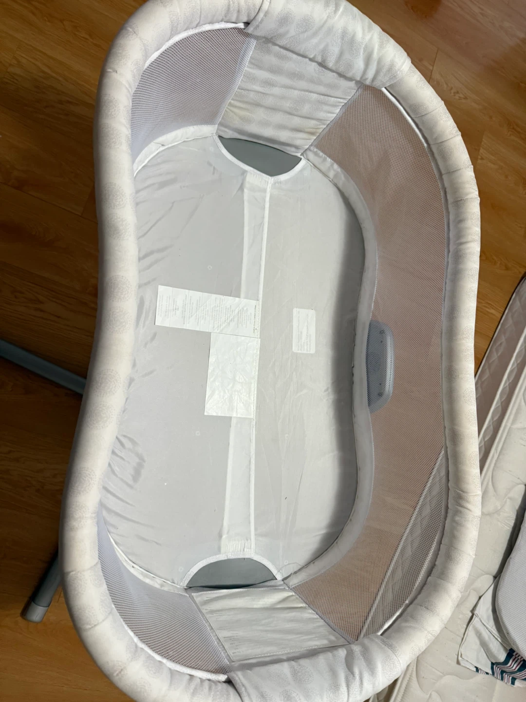 Halo bassinet - photo 3
