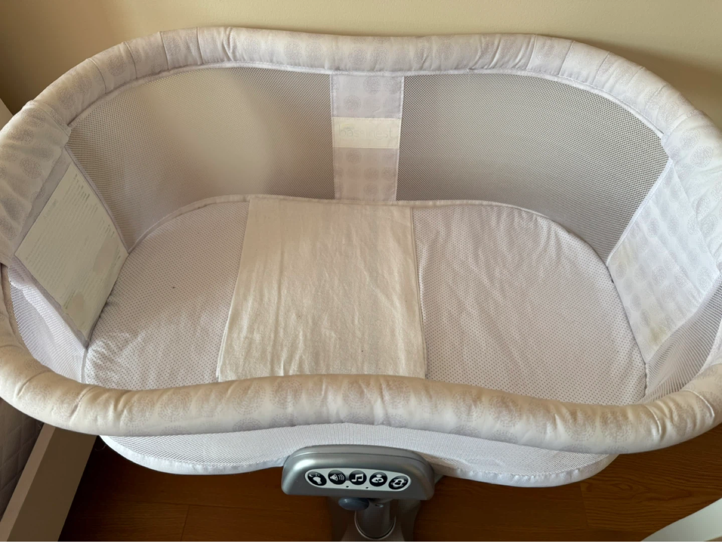 Halo bassinet - photo 2