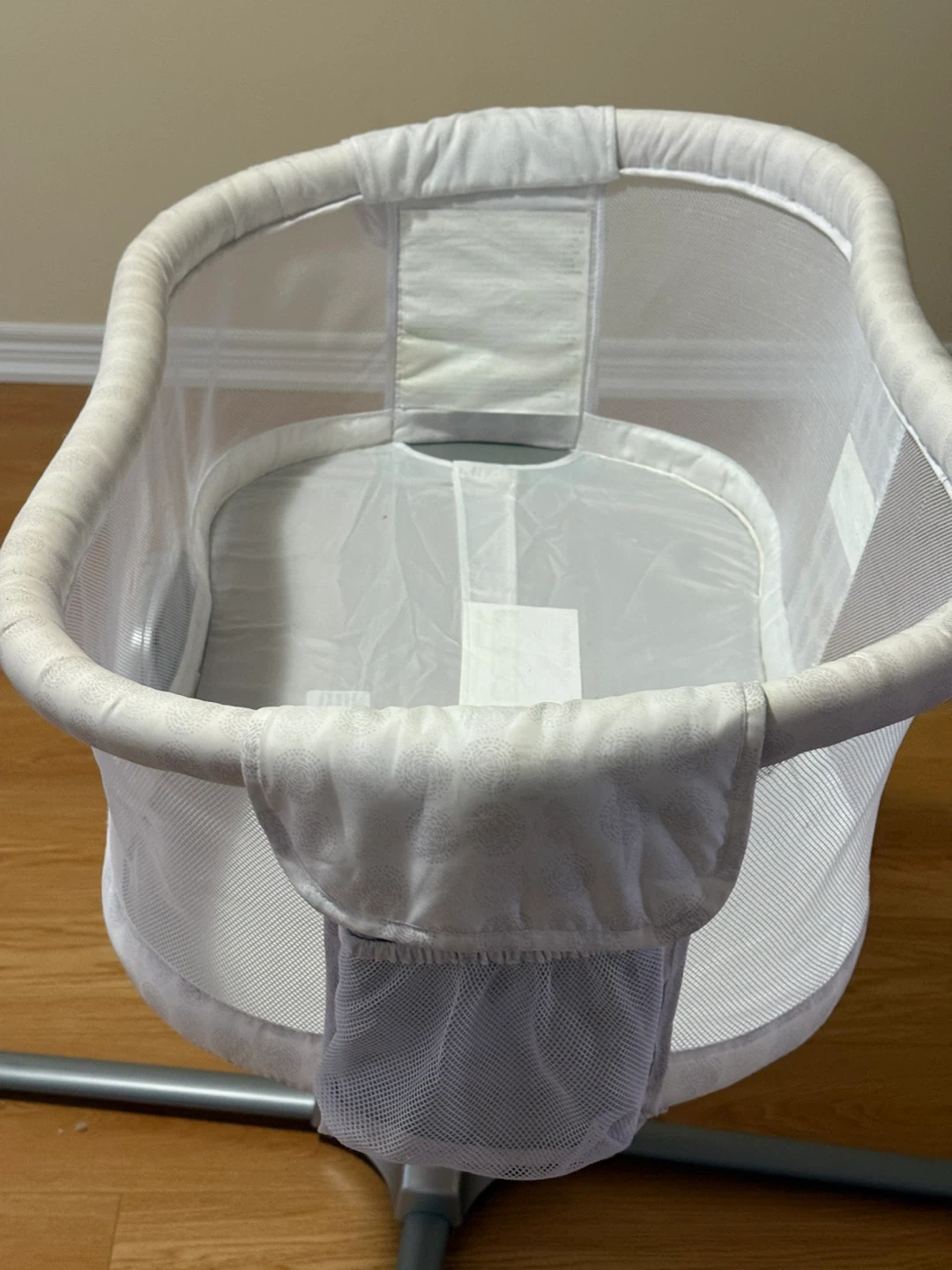 Halo bassinet - photo 5