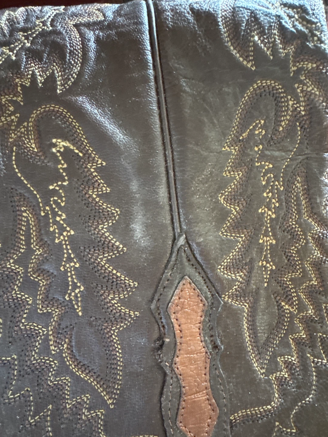 Dan Post Cowboy Boots - photo 4