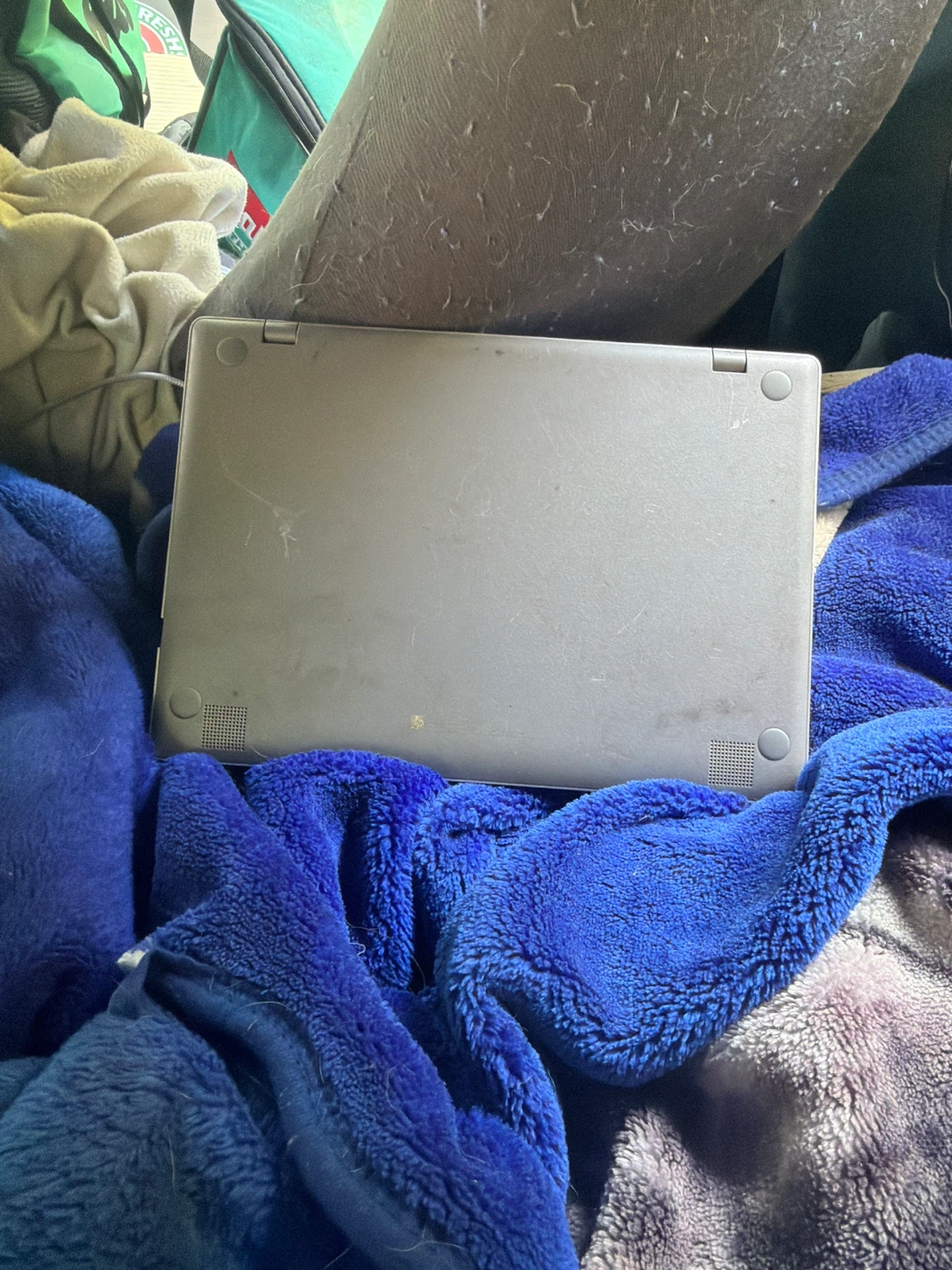Samsung Chromebook Laptop - photo 3