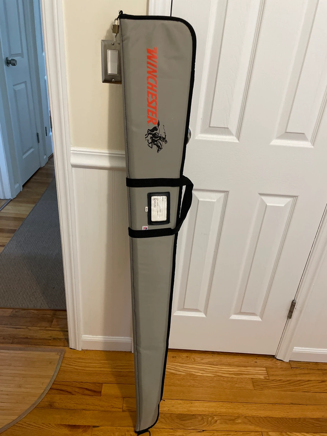 Winchester Gun Case