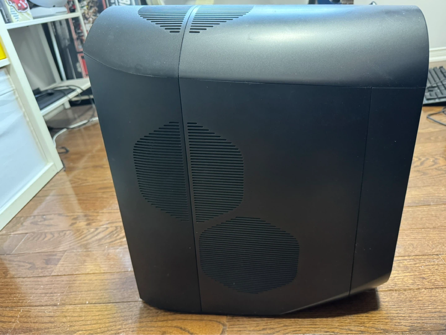 Alienware R9 with 2080ti - photo 3