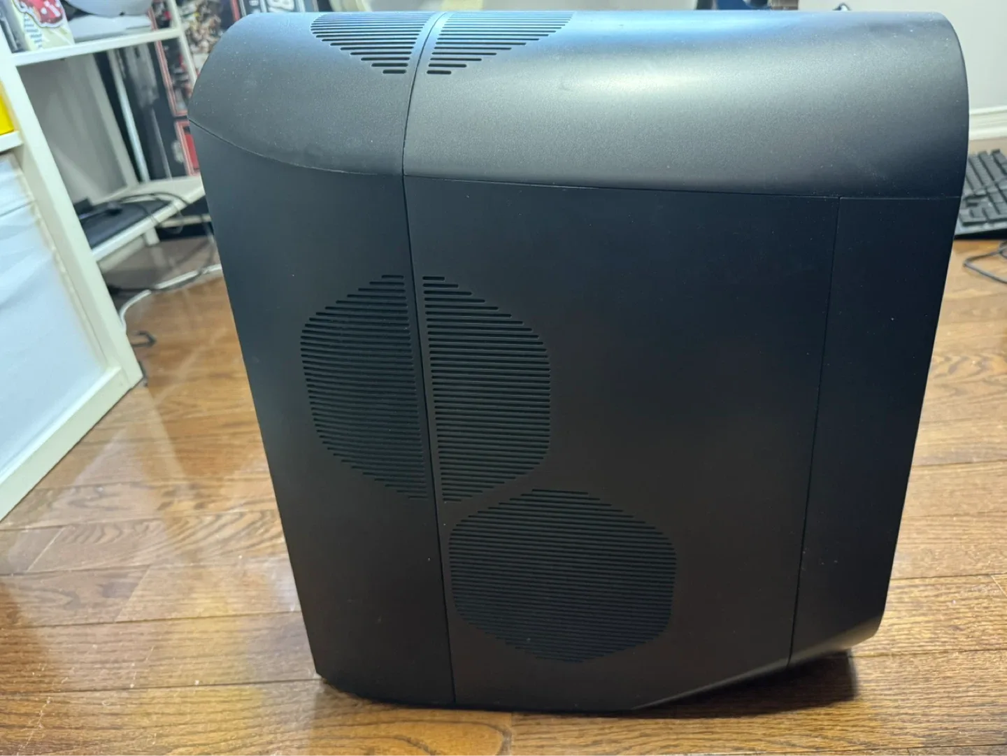 Alienware R9 with 2080ti - photo 3