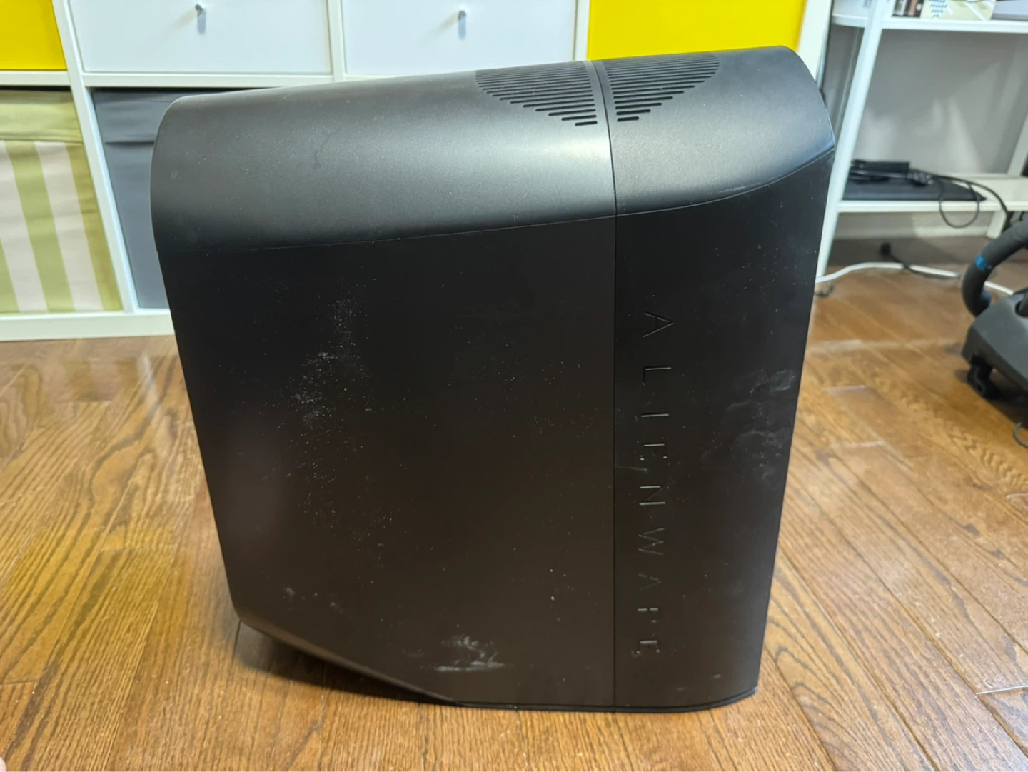 Alienware R9 with 2080ti - photo 2