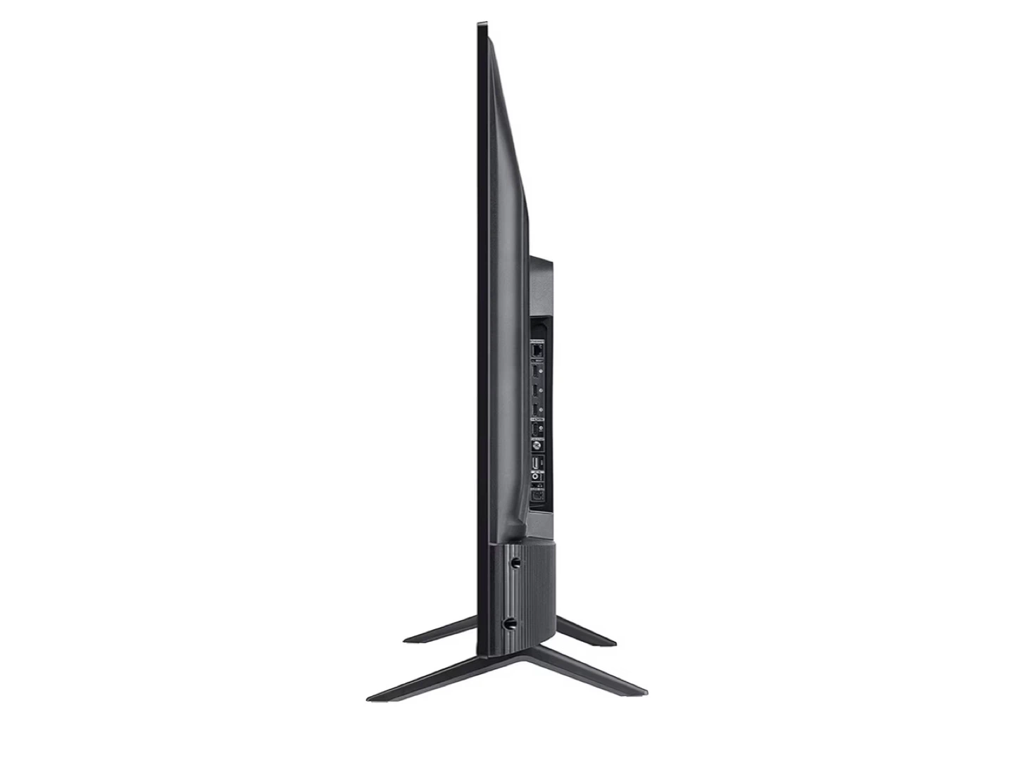 TCL 55" Class 4-Series Roku TV - photo 3
