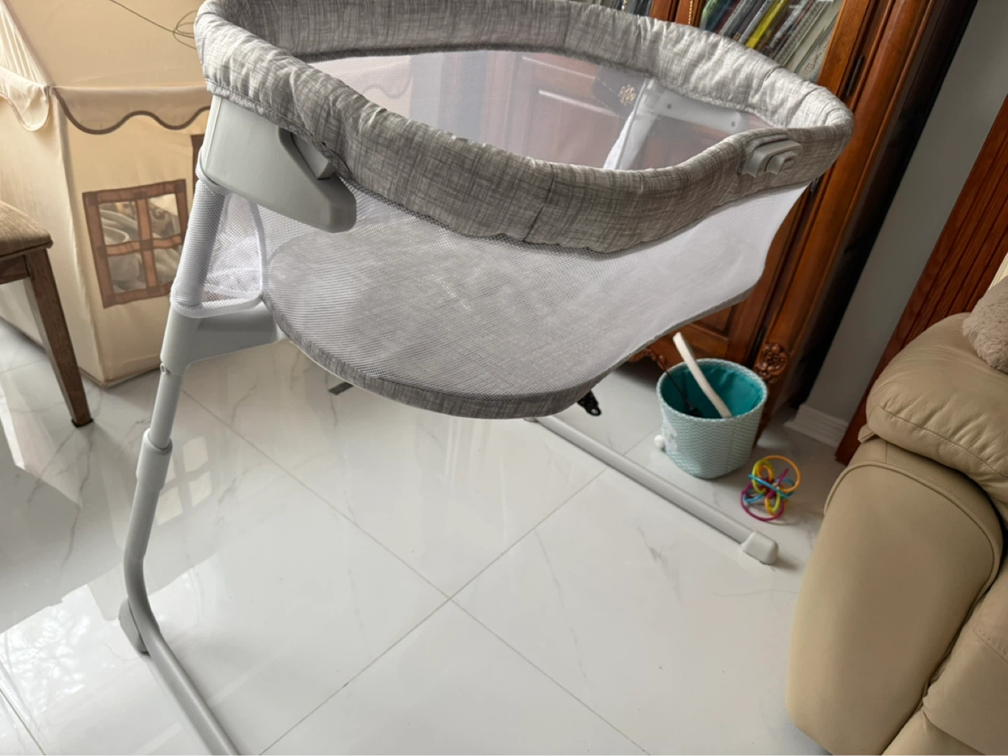 Graco Dreamdale Bassinet - photo 3