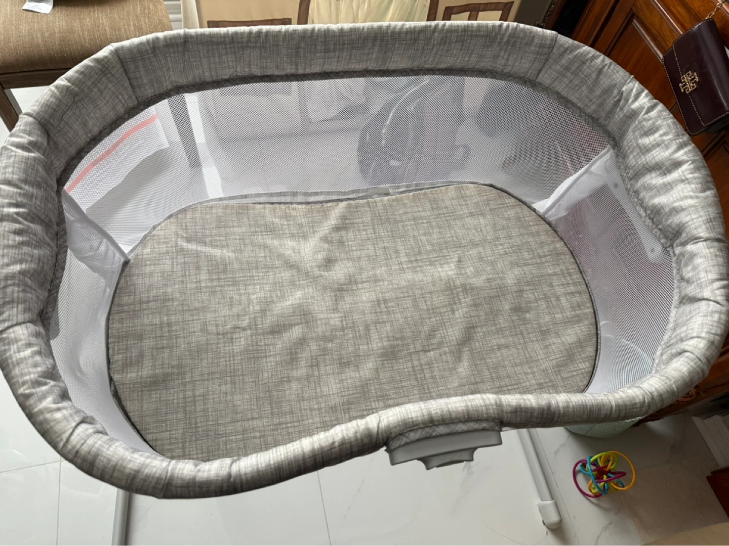 Graco Dreamdale Bassinet - photo 2