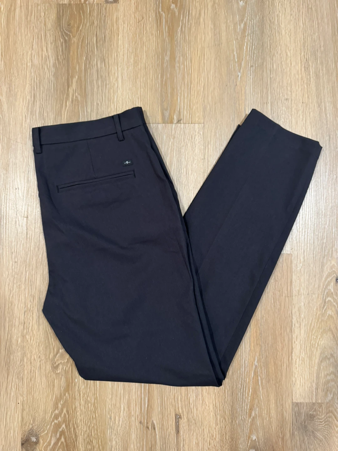 7 For All Mankind Mens Dress Pants Size 36x34