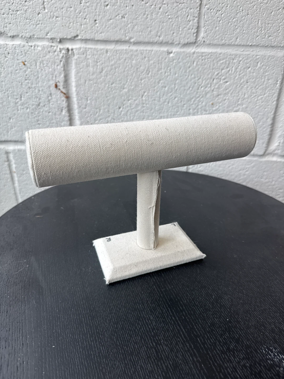 Bead Landing Single Bar Jewelry Stand - photo 2