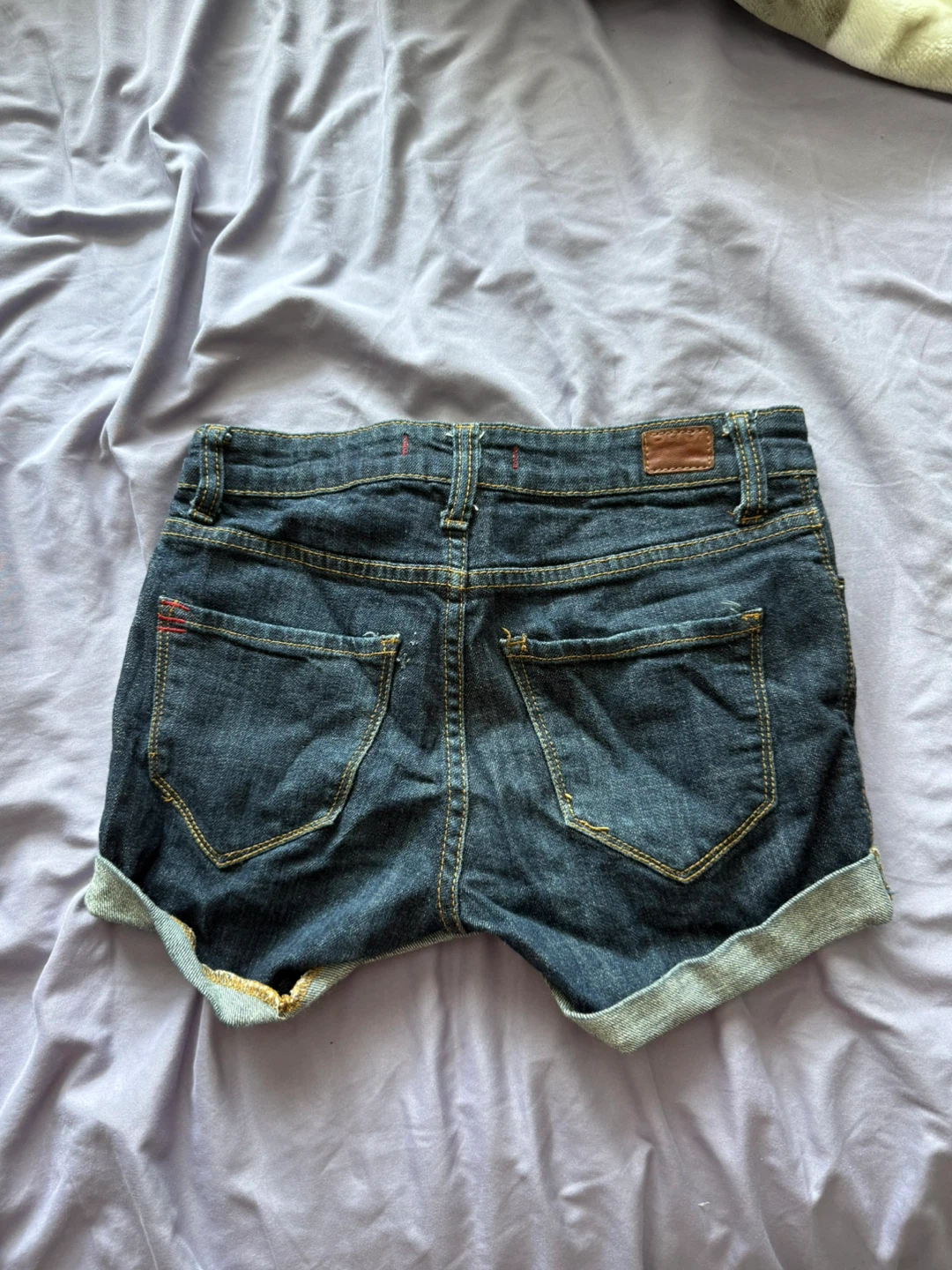 BDG Denim Shorts - photo 2