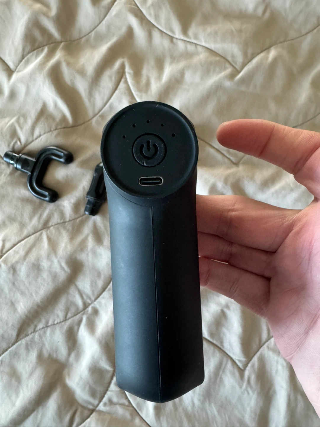 VBN CITY Massage Gun - photo 2