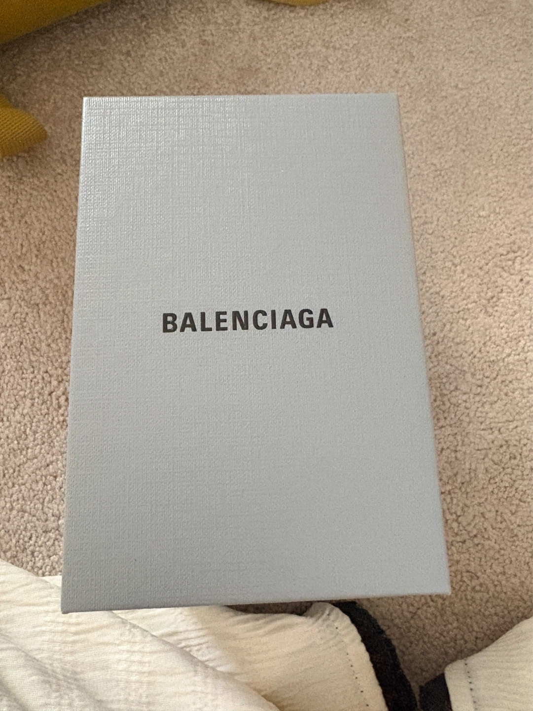 Balenciaga Milano coffe cup（ never used before)