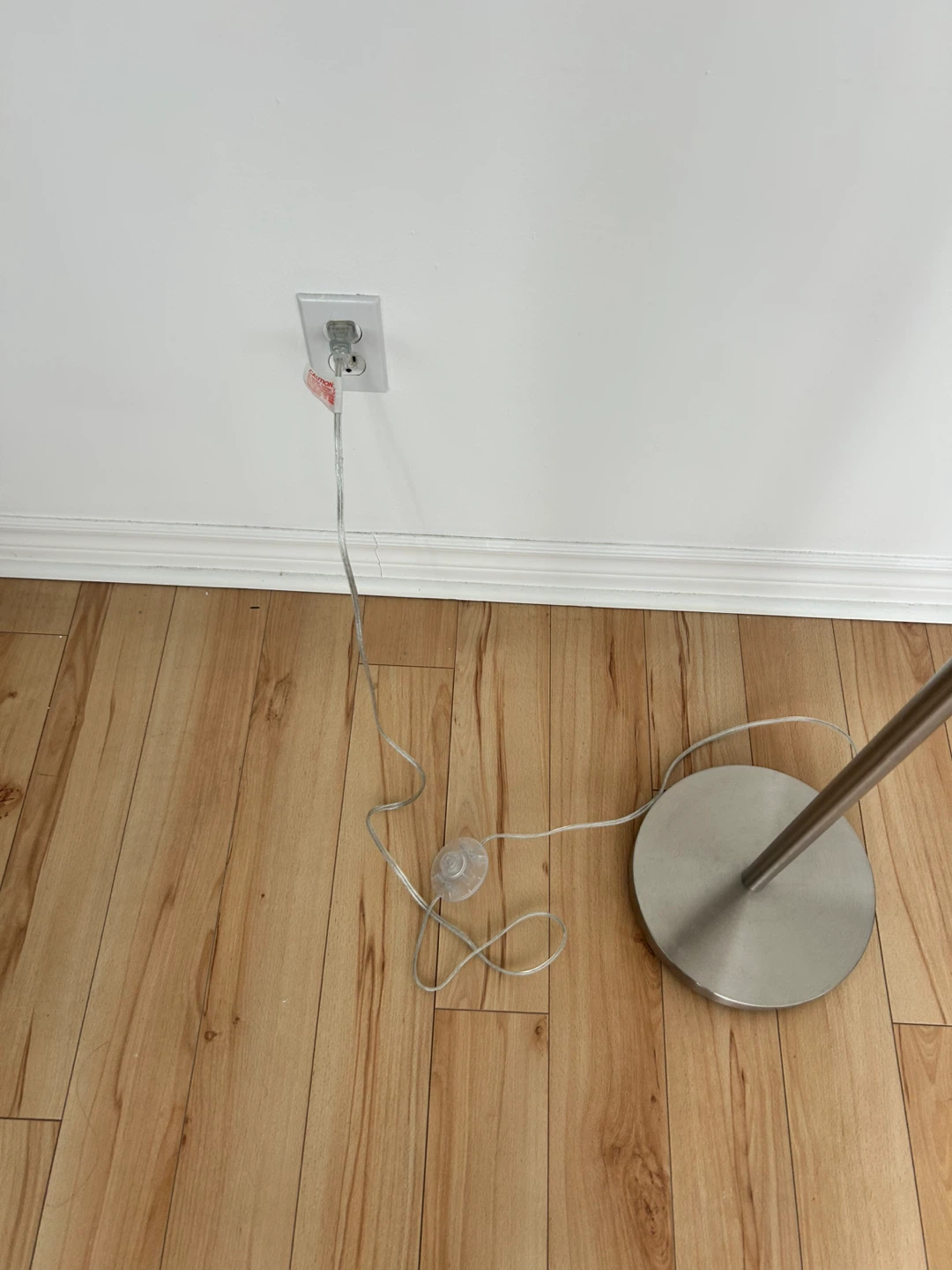 Floor Lamp $20 - photo 3