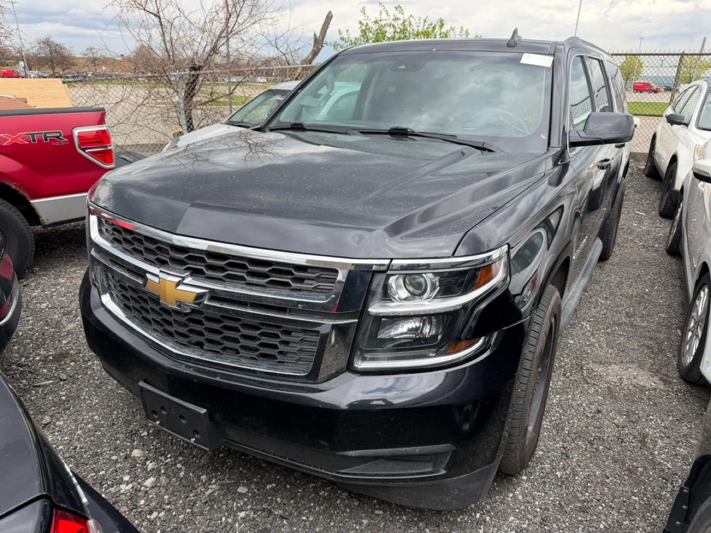 2019 Chevrolet Suburban 4WD 1500 LT