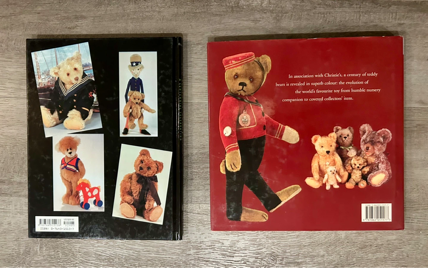 Teddy Bear Books- new! - photo 2