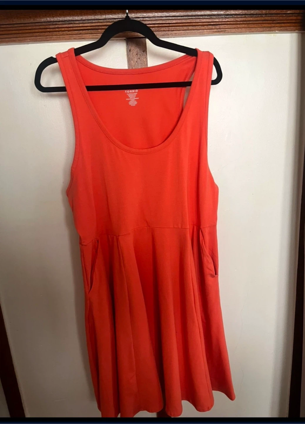 Torrid dress - photo 2