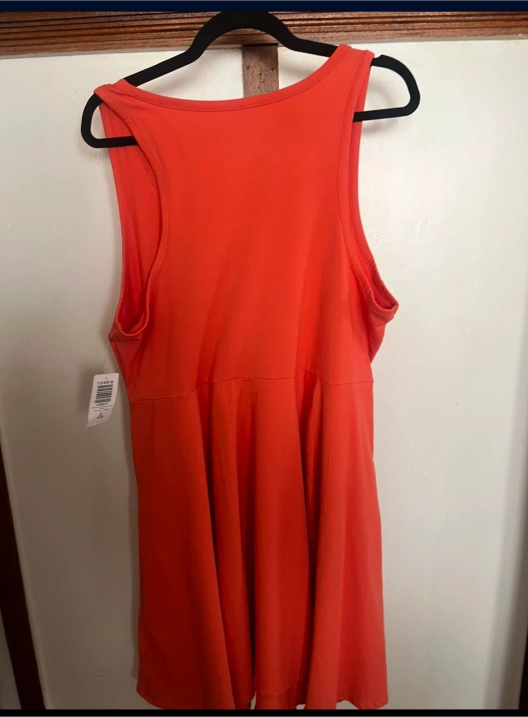 Torrid dress - photo 3