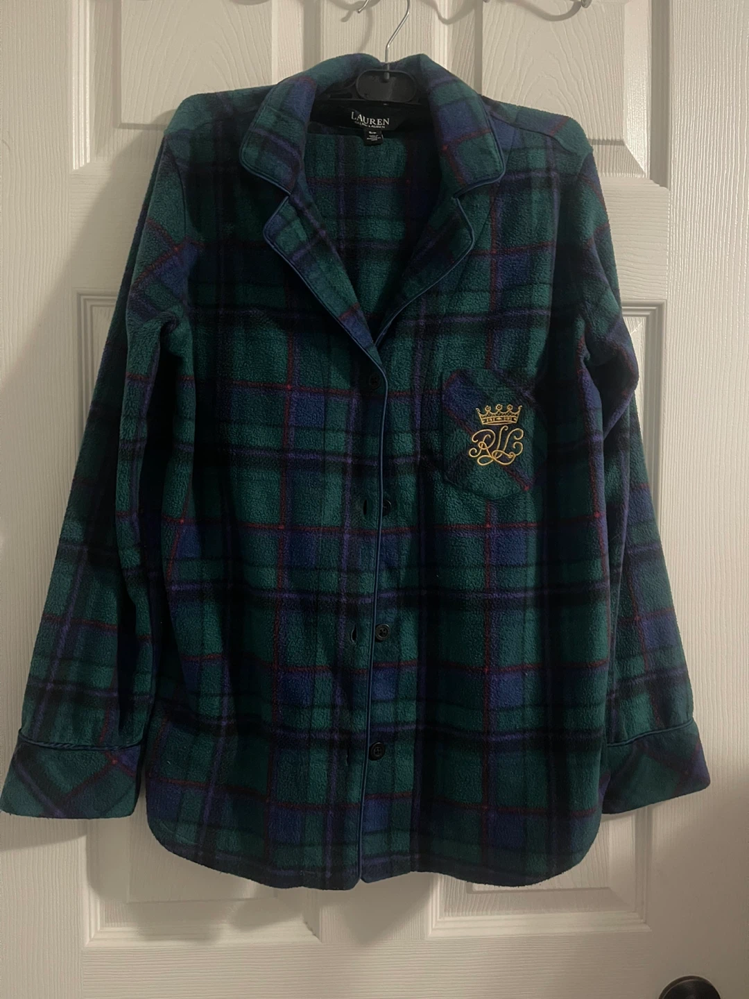 Ralph Lauren Pajama Set