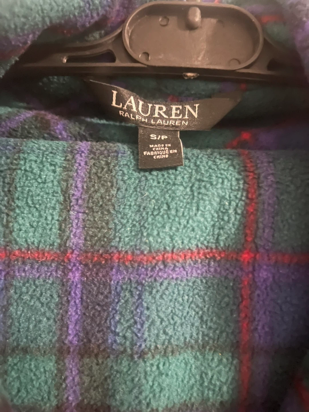 Ralph Lauren Pajama Set - photo 2