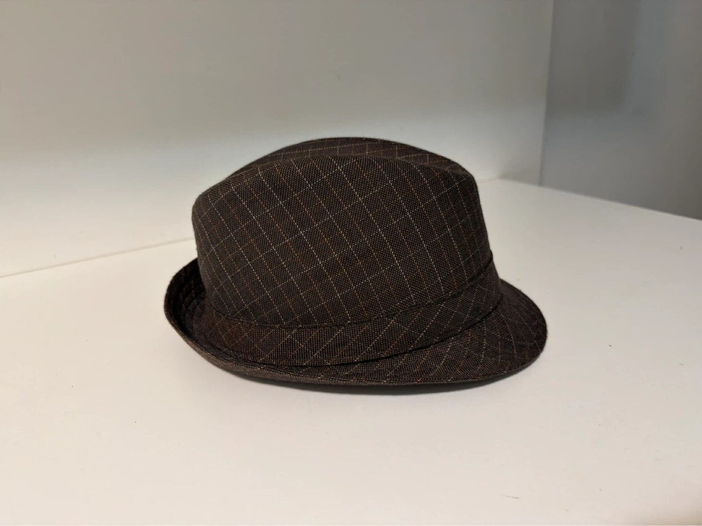 Goorin Bros Fedora Hat Size S - photo 4