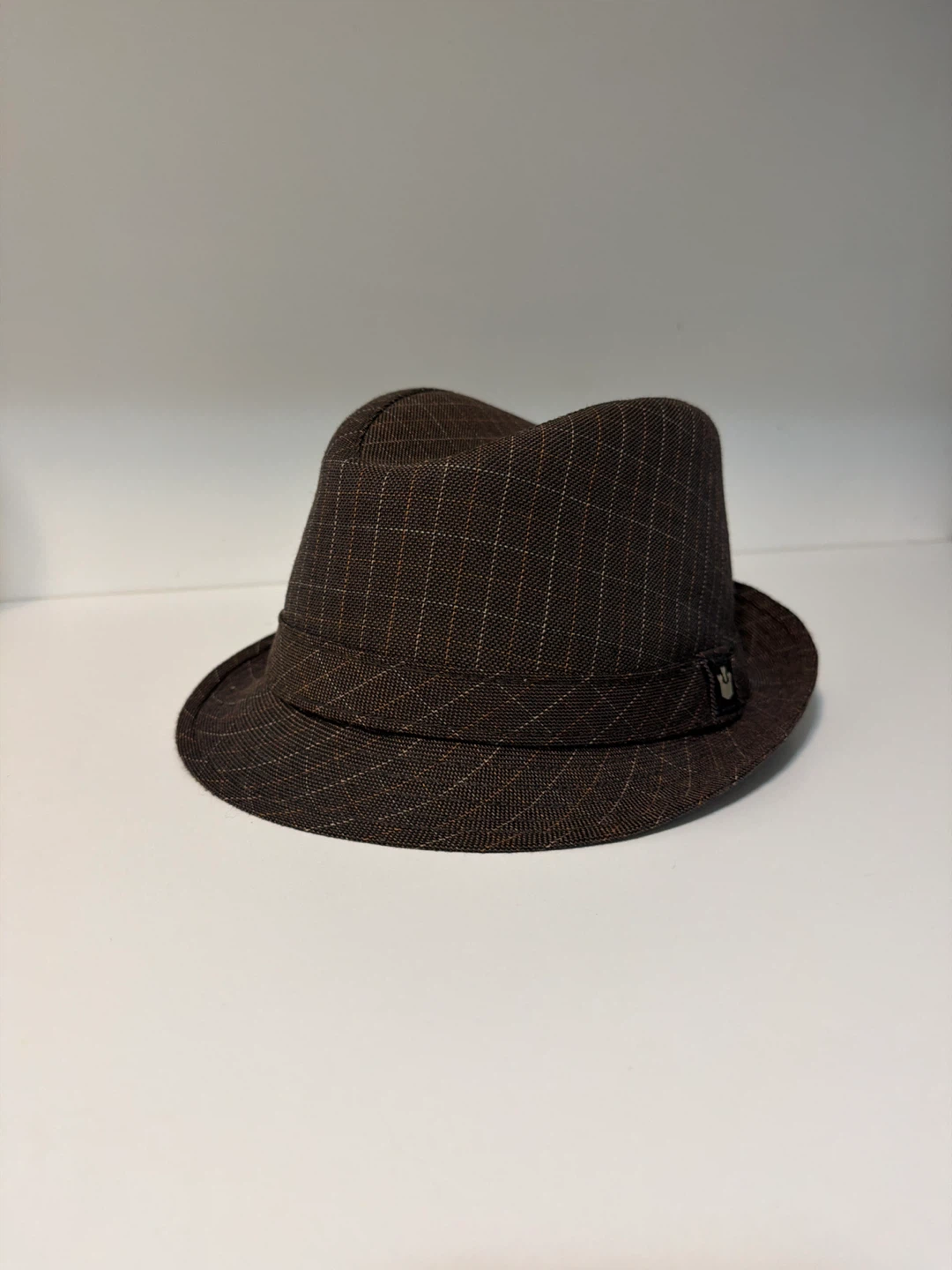 Goorin Bros Fedora Hat Size S