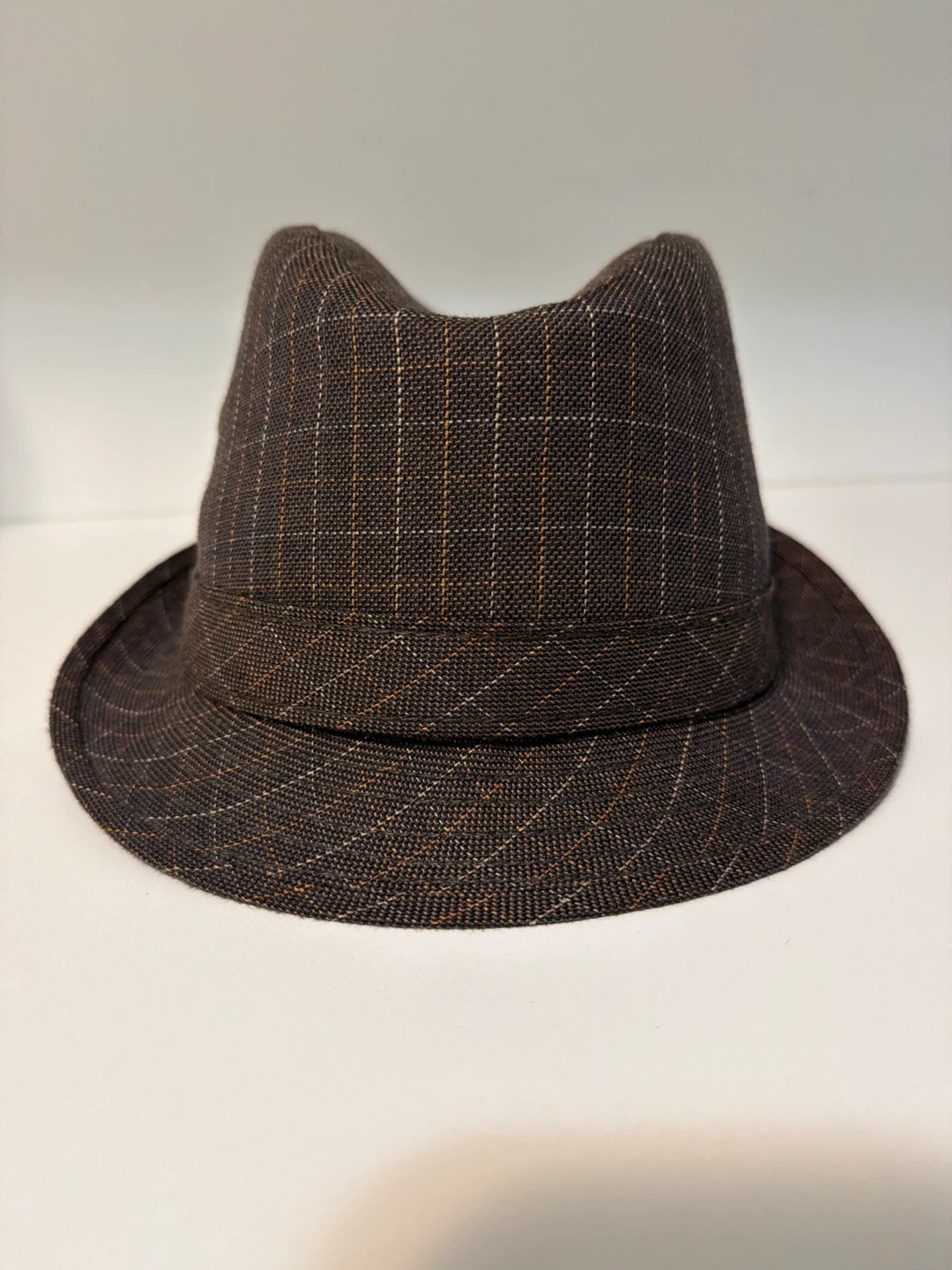 Goorin Bros Fedora Hat Size S - photo 5