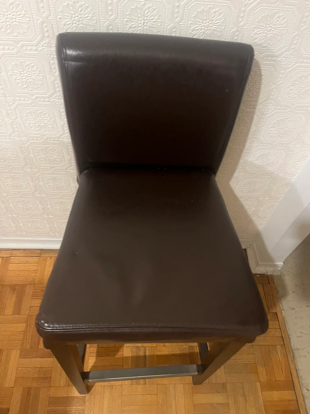 IKEA HENRIKSDAL Bar Stool - photo 2