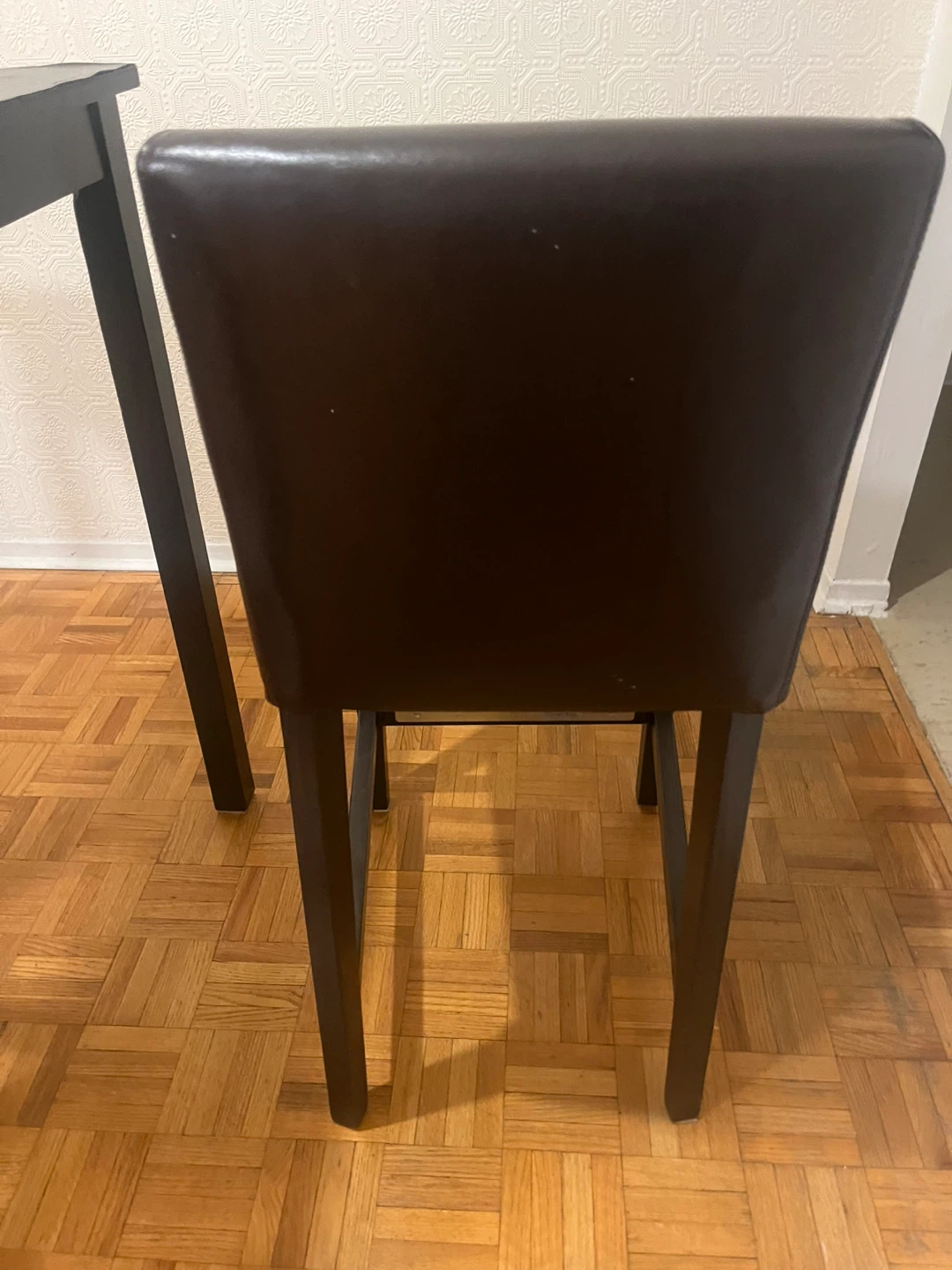 IKEA HENRIKSDAL Bar Stool - photo 3