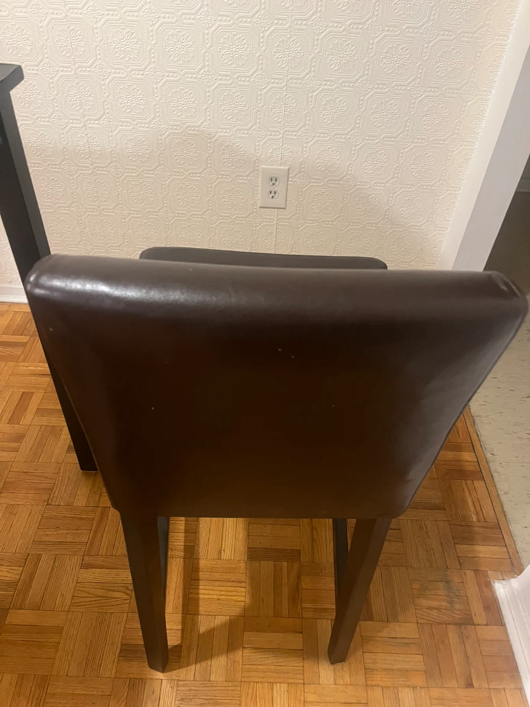 IKEA HENRIKSDAL Bar Stool - photo 4