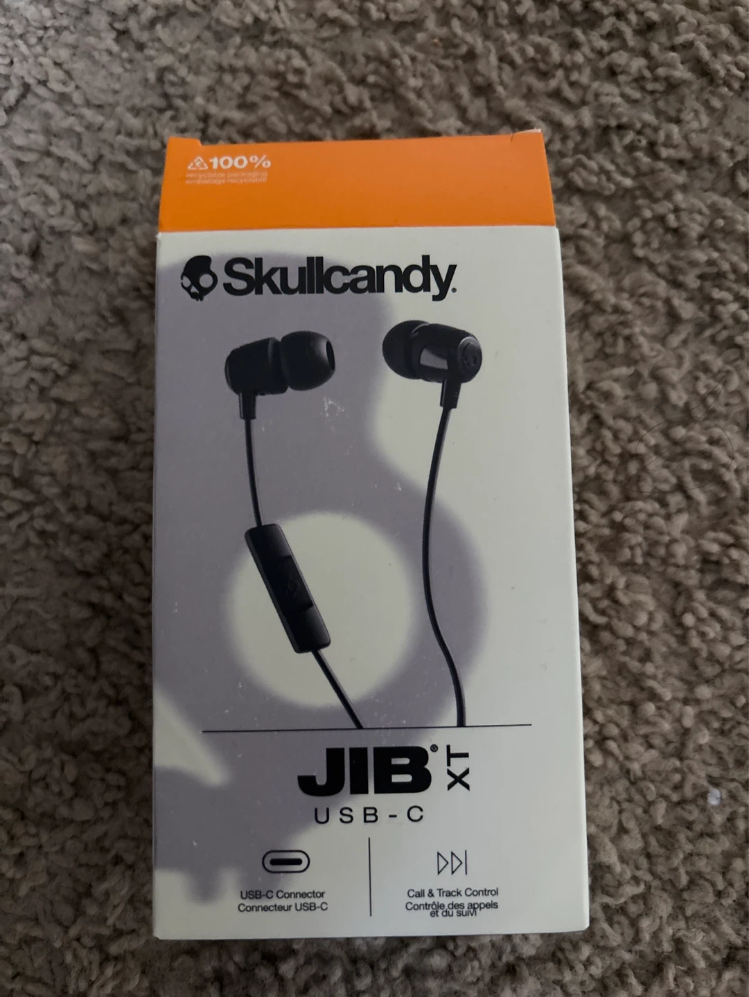 Skull candy headphones real