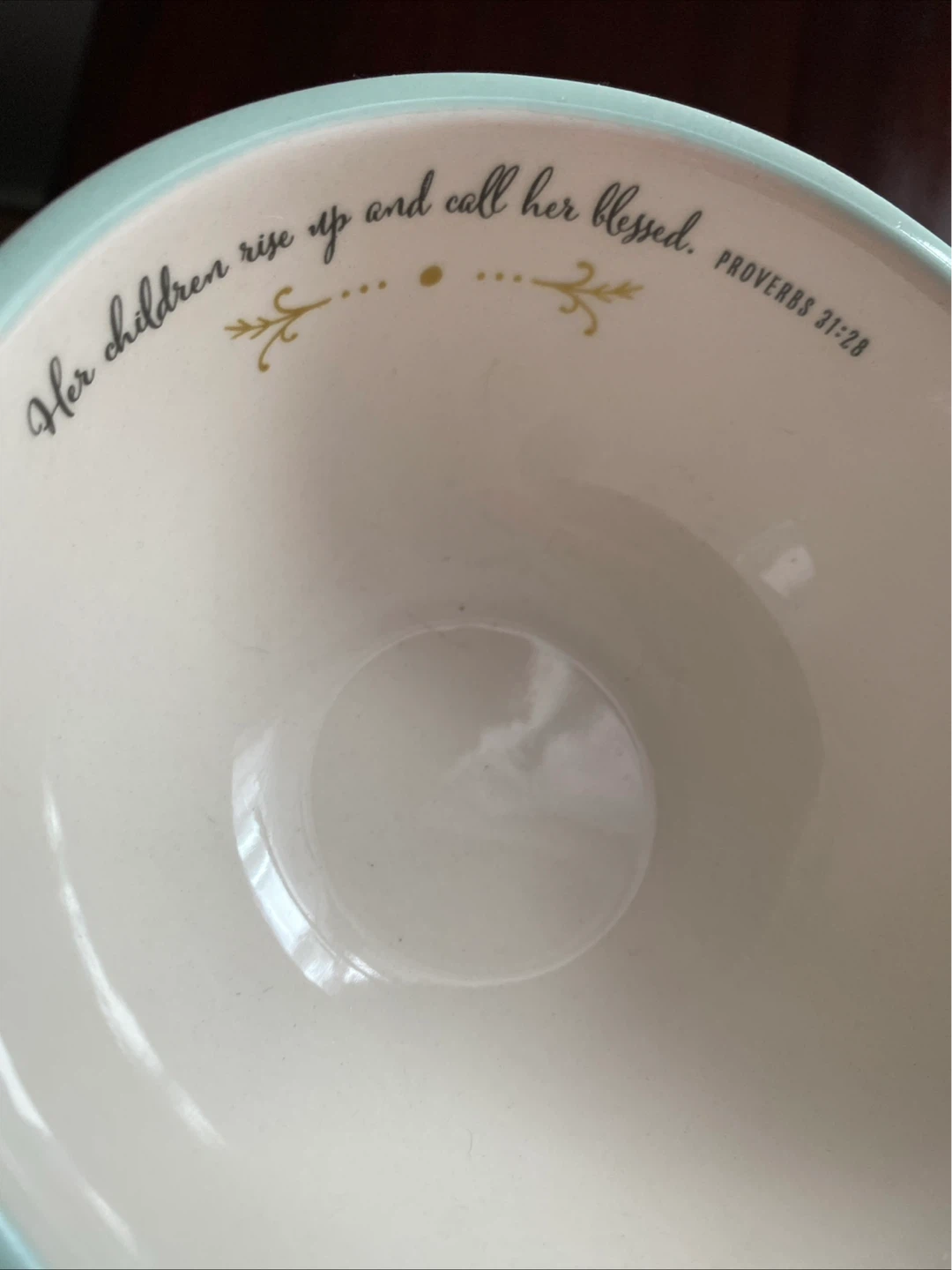 Perfect Mother’s  Day Gift !! Tea pot and cup - photo 3