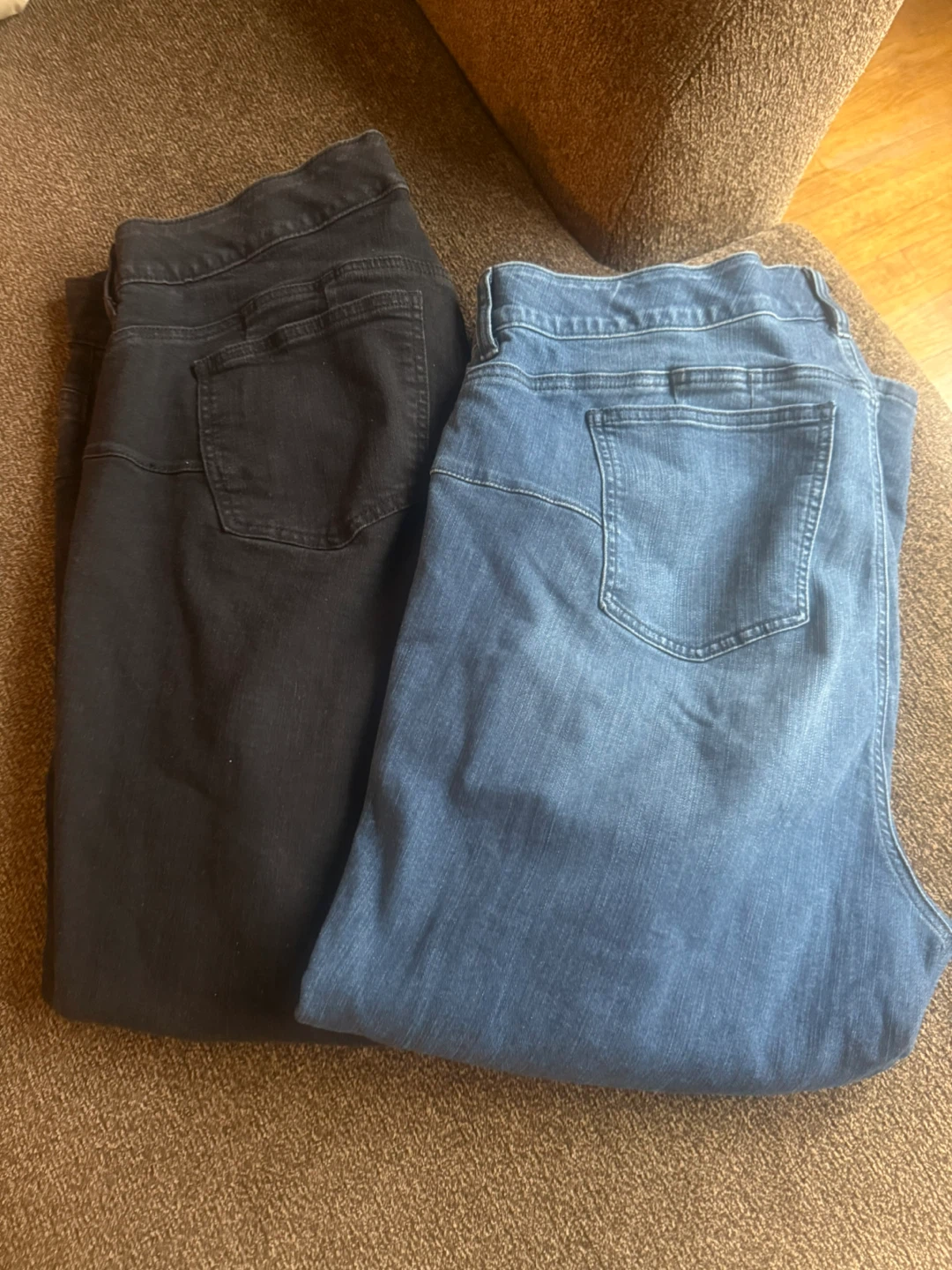 Torrid jeans - photo 3