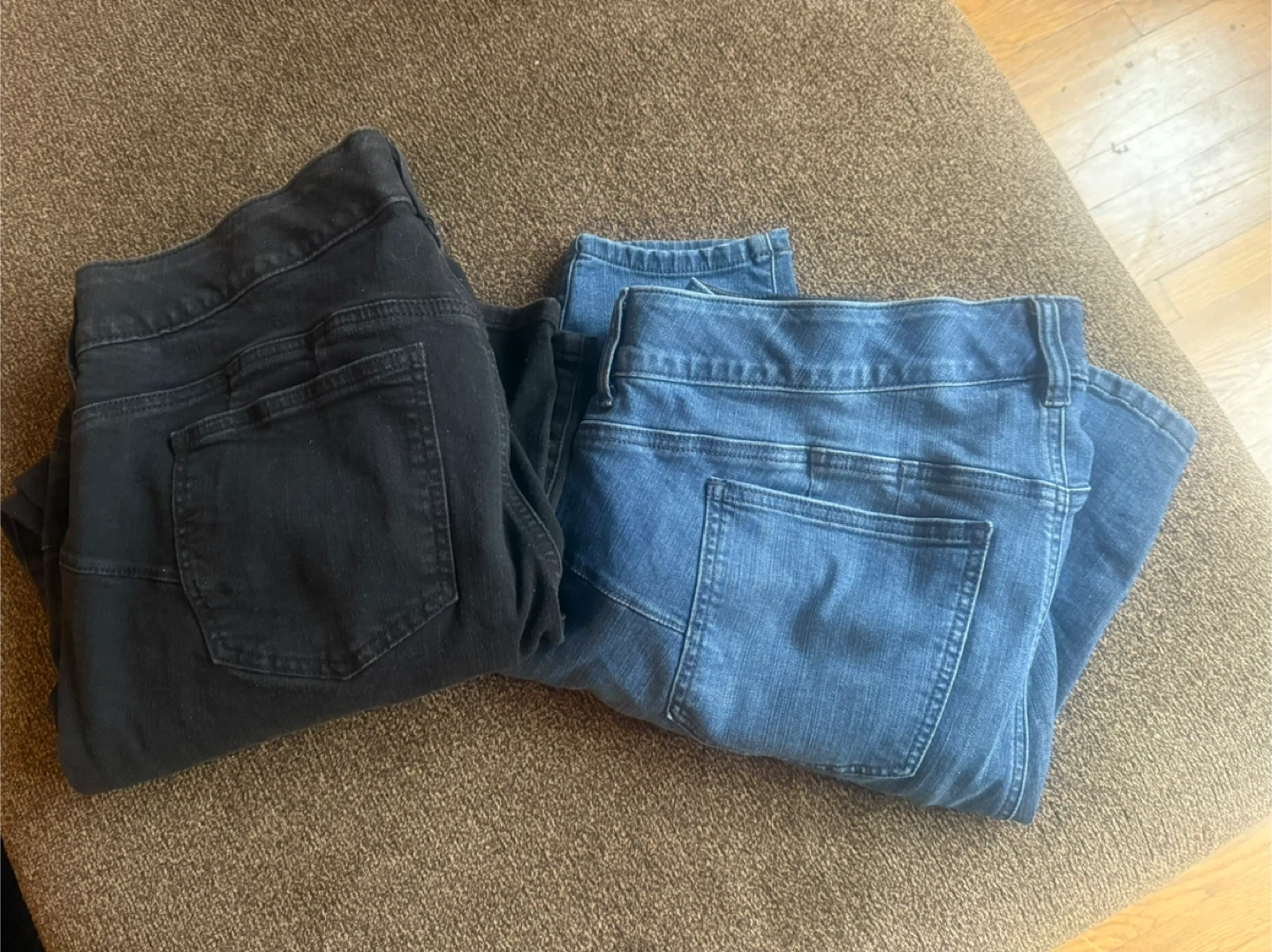 Torrid jeans - photo 2