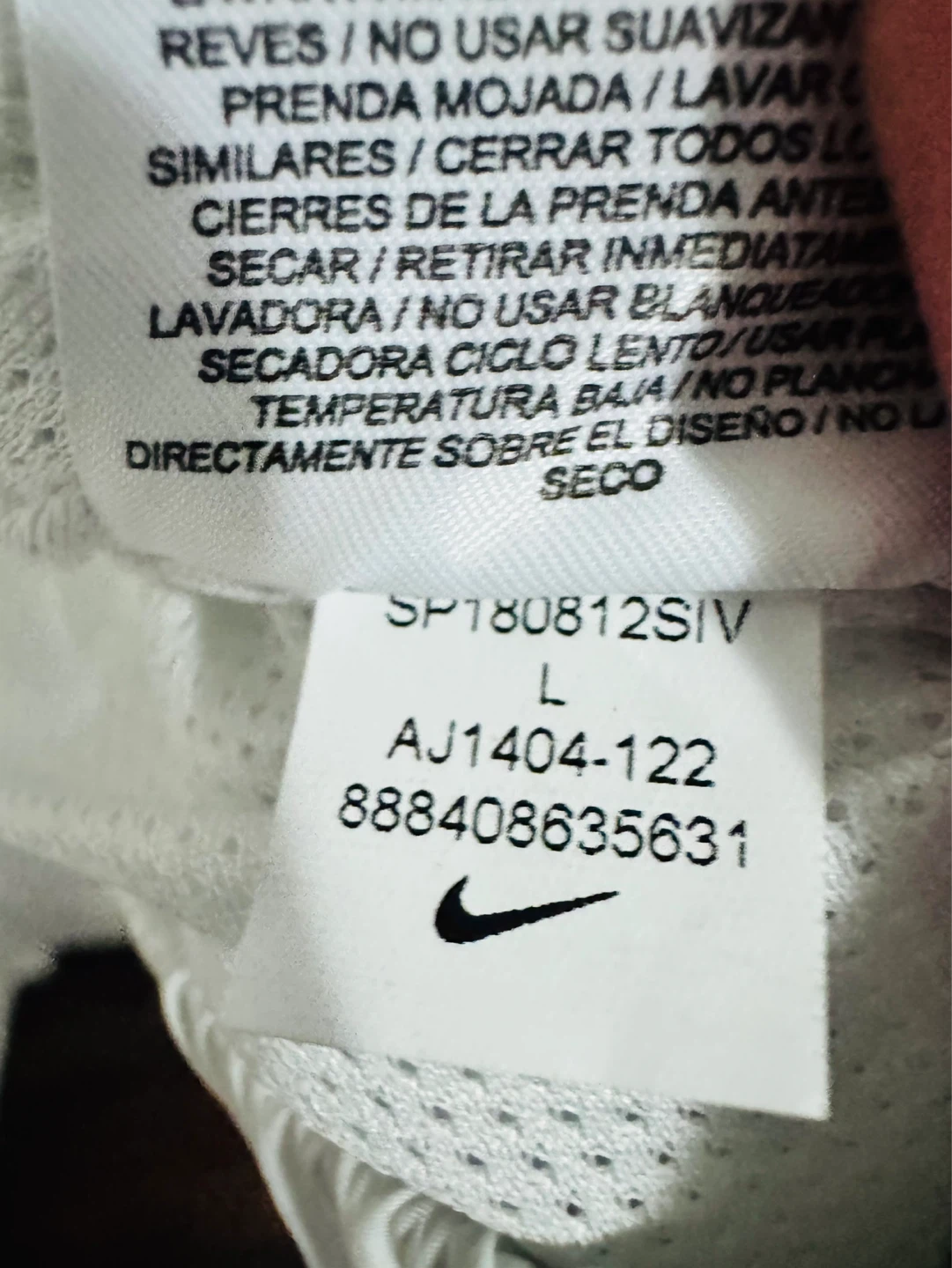 Nike Big Swoosh Jacket - Grey/Neon - photo 5