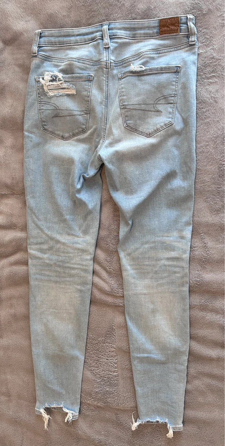 American Eagle Women's Jeans Size 8 - photo 2