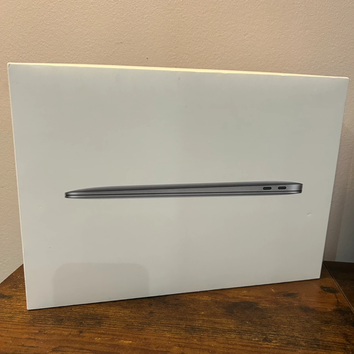 MacBook Air M1 - 1 TB/16Gb - photo 3