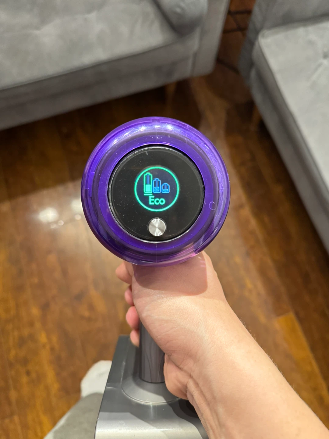 Dyson V11 High Torque Cordless Vacuum Cleaner - photo 3
