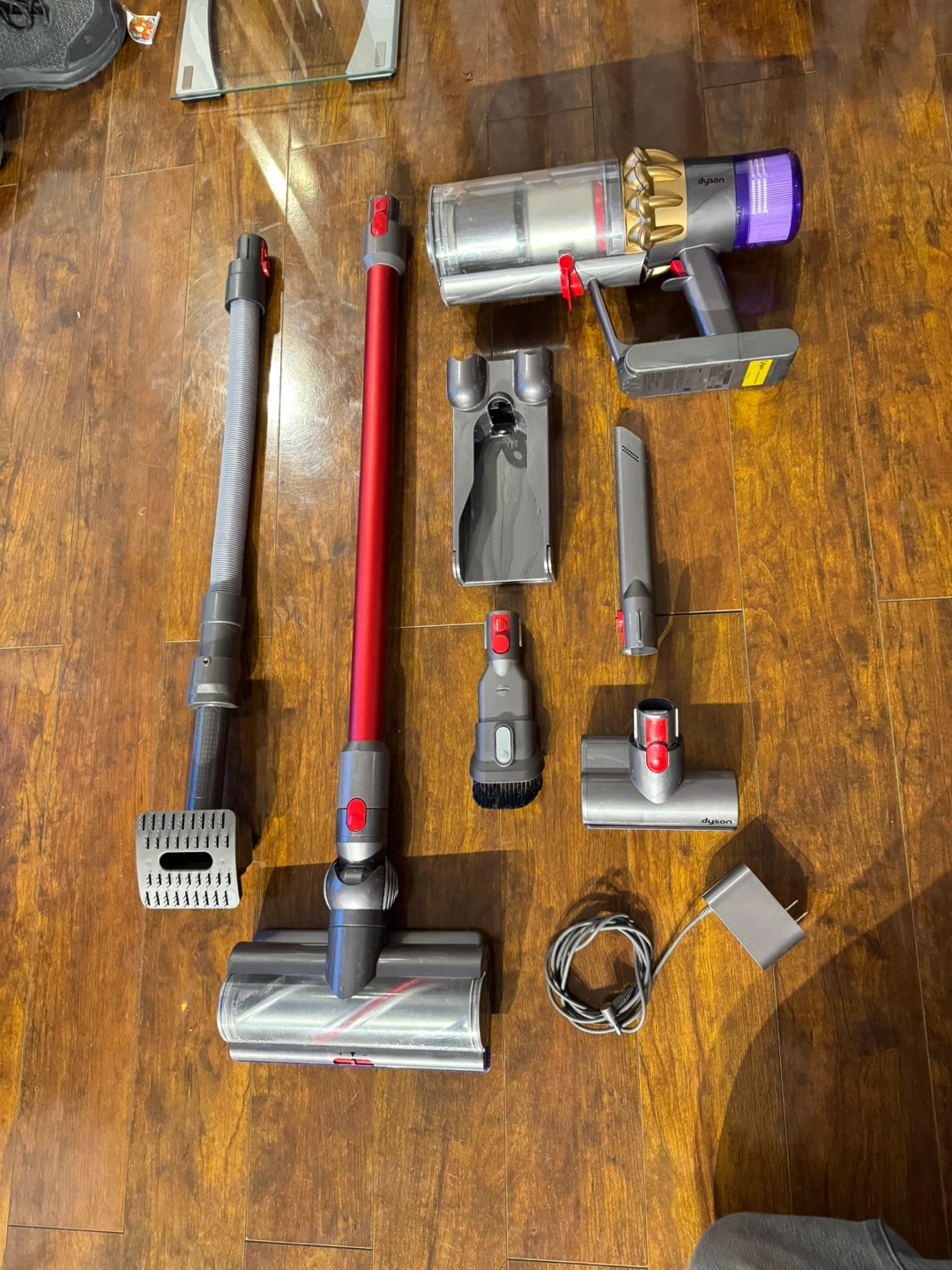 Dyson V11 High Torque Cordless Vacuum Cleaner