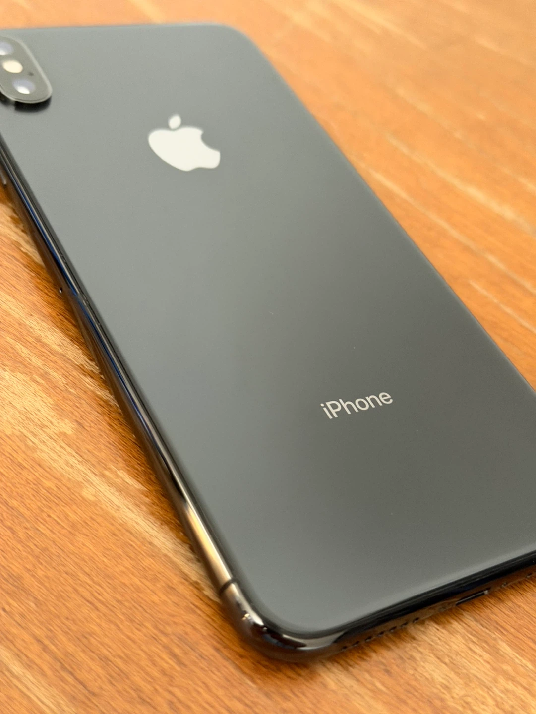 Apple iPhone XS Max 256GB - UNLOCKED - photo 2