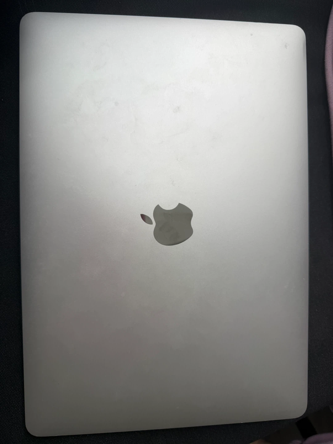 Apple MacBook Air M1, 2020 - 13.3-inch - 8GB RAM - photo 3