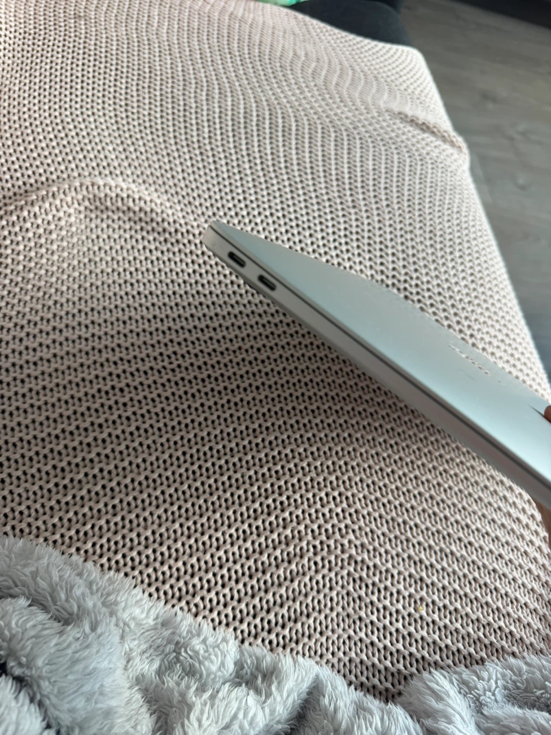 Apple MacBook Air M1, 2020 - 13.3-inch - 8GB RAM - photo 4